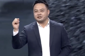 奇瑞高管称瞬间刹停违反物理学，内涵雷军200公里瞬间刹停