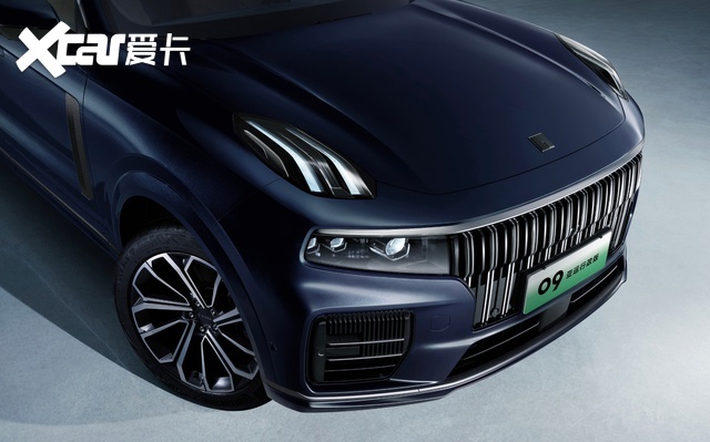 领克09五座直降5万!空间更宽敞 动力续航却被缩短了?