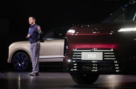 李斌的 ES9 时刻：高端化、盈利与下一场突围