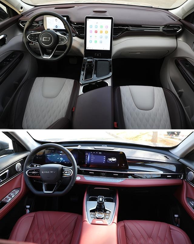 国产紧凑型SUV，新车售价同为11.99万，选奔腾T90还是瑞虎7P