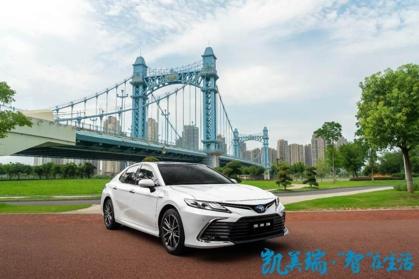 凯美瑞车友沙龙武汉站：智能加码+无忧电混，再掀热销潮
