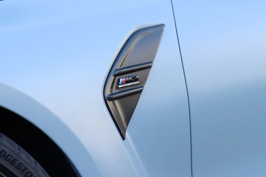 性能玩家的终极座驾？改装宝马旅行M3 Touring