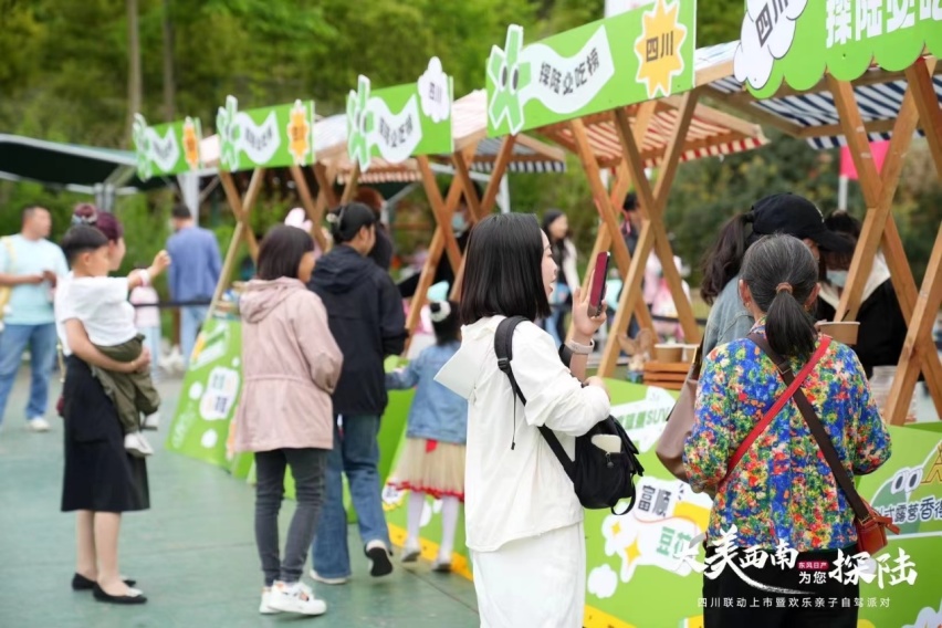 东风日产探陆四川区域上市  中大型SUV里的最优选