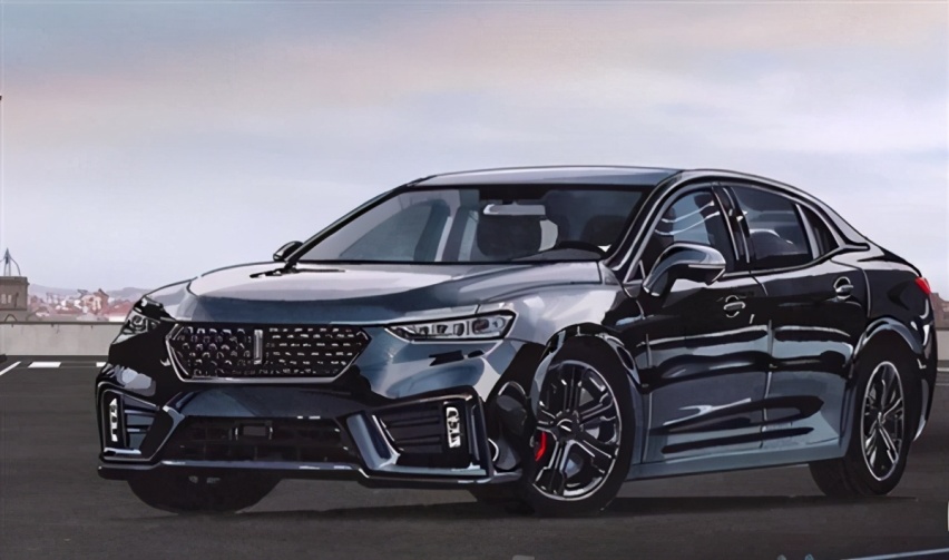 坦克300不好买？ 领克推6款新车 硬派+轿车+SUV