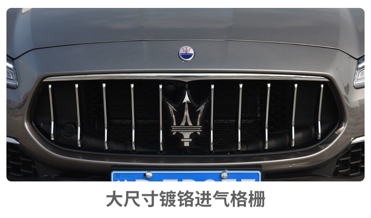 作为一个成功人士，怎么能少了这台豪车？晒爆朋友圈！