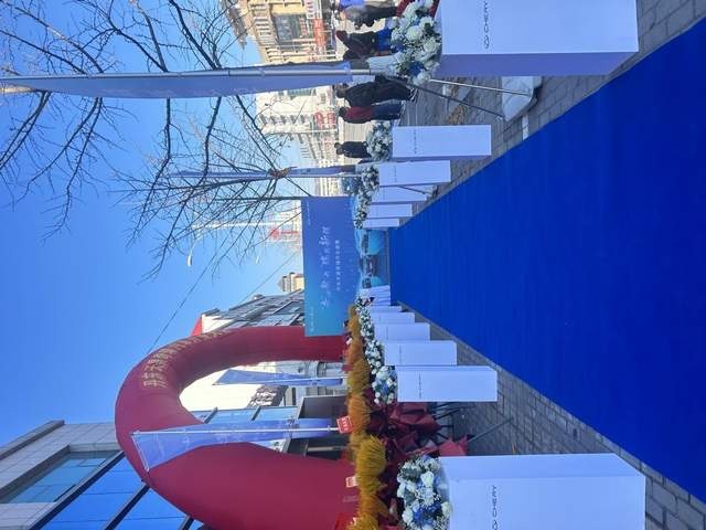 从北方新店开张并跑赢大盘 看奇瑞汽车前程似锦