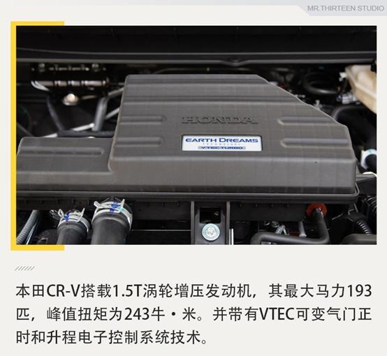 20万合资SUV有什么好选择？这四款值得推荐