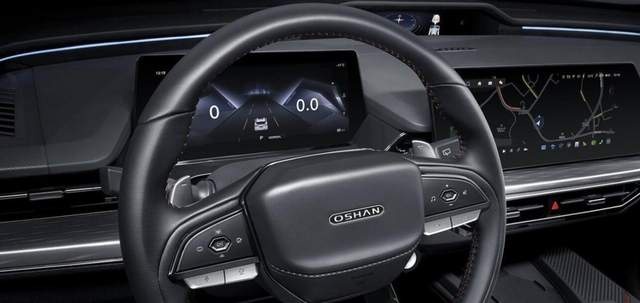 综合续航1200km，9.99万元起！长安欧尚Z6正式开启预售