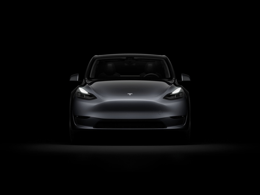 降幅1.4万元 特斯拉Model Y再次调价