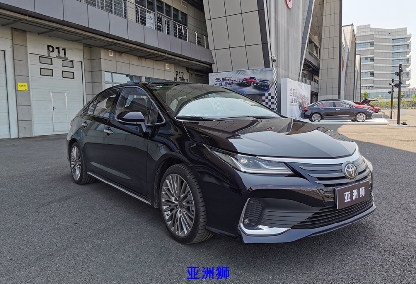 潮流青年遇到居家暖男 明锐PRO对比亚洲狮