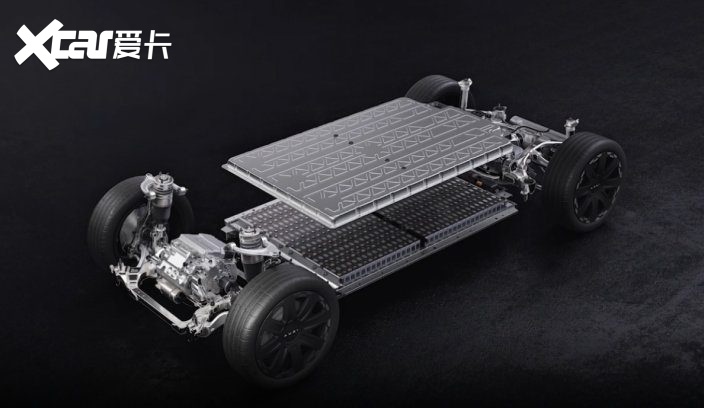 试驾奥迪E7X:传统豪华品牌认真起来,新势力真的会慌