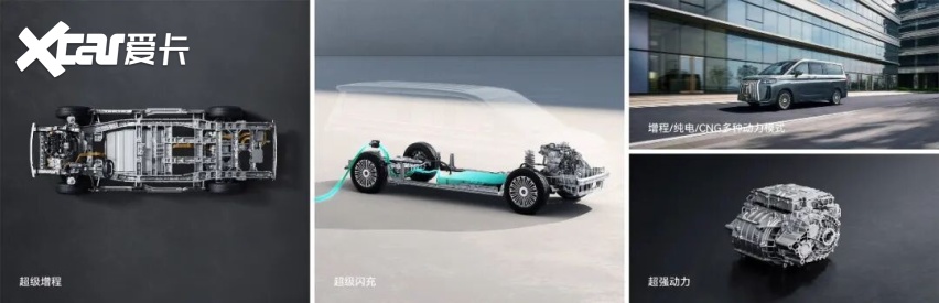 锐胜M8正式上市!限时补贴后售价12.98万元起,面子里子全都有