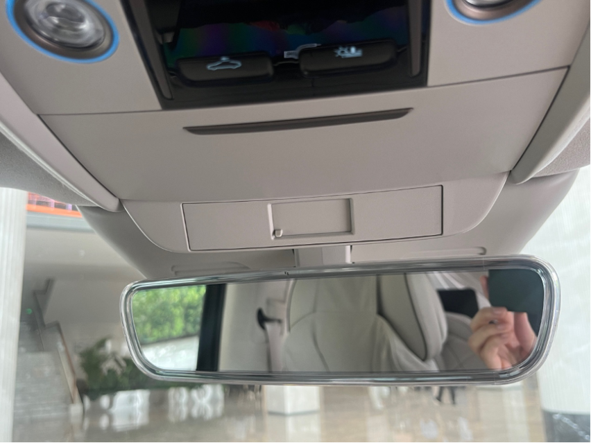 汽车摄像头广泛应用 汽车数据安全事件频发 消费者如何保护隐私?