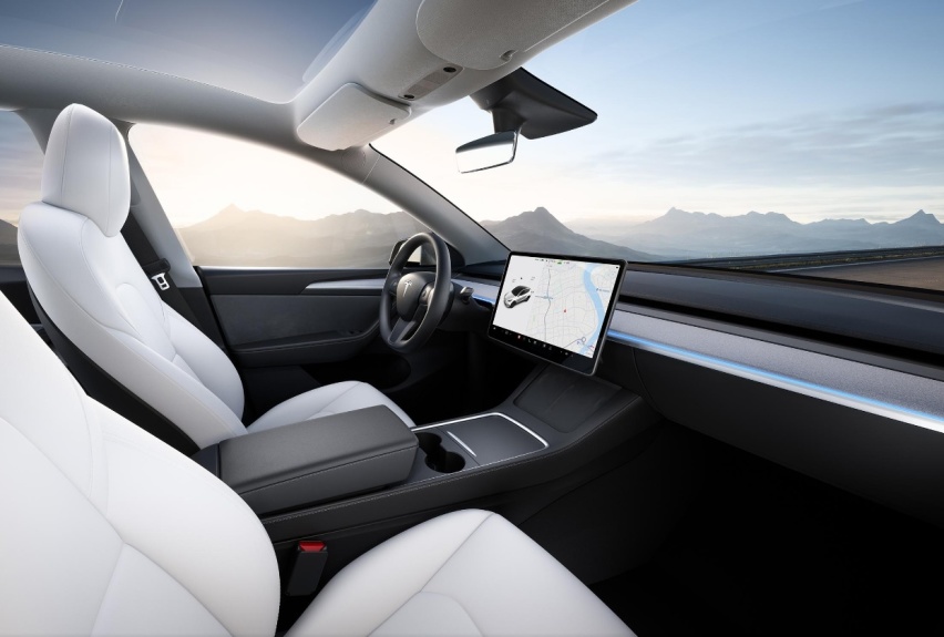 奥迪Q4 e-tron：比特斯拉Model Y更值得选的豪华纯电SUV