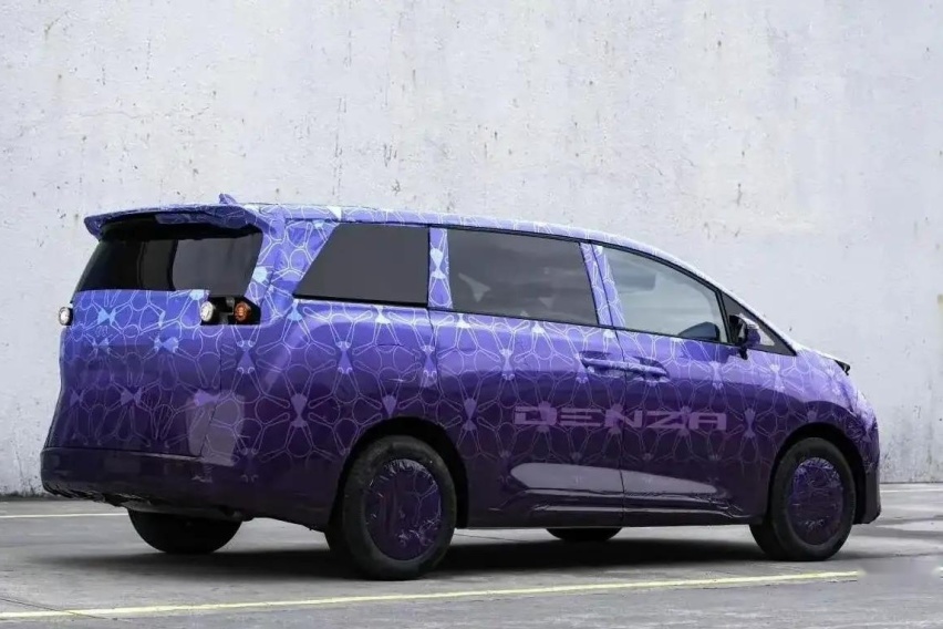 200万FF 91、百万级比亚迪、70万GL8，又要对“韭”当“割”了？