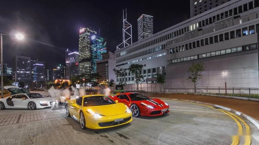 港车北上准备实施了！那么北车南下，大家期待吗？