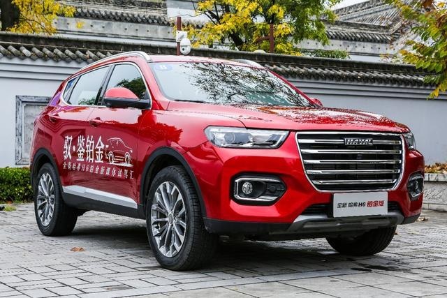 长城汽车2019全球销量超106万辆，再夺SUV、皮卡销冠