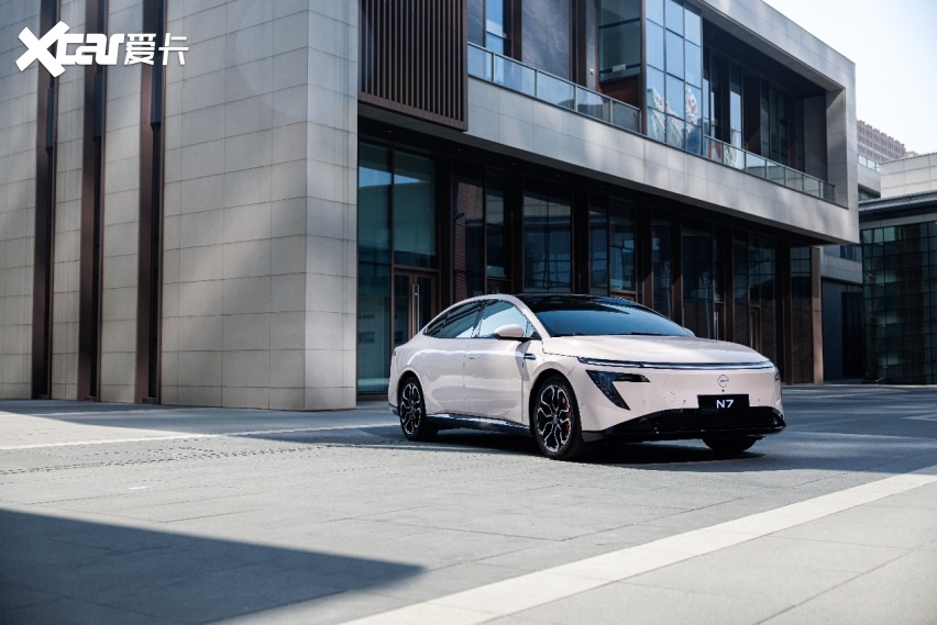 双节宠粉六重礼抢先看，N7在等NI！