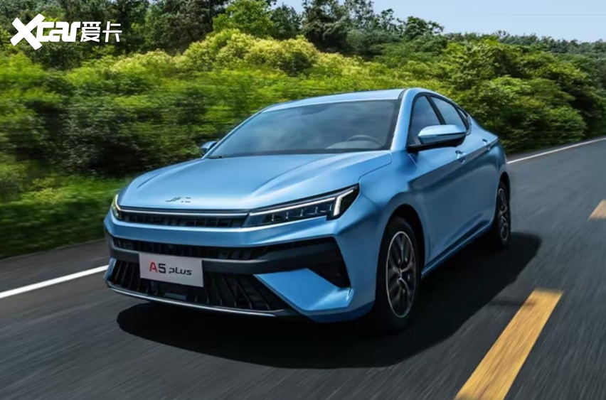 单月仅售37台,江淮a5 plus销量持续走低,实在让人担忧-爱卡汽车爱咖号