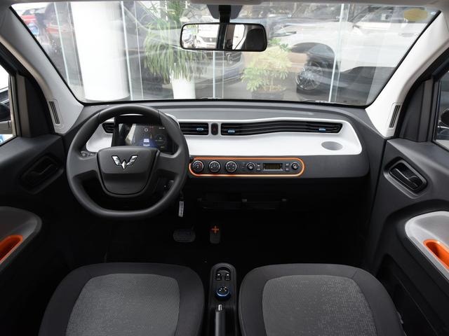 五菱宏光MINI EV，真能成为国民电动神车？