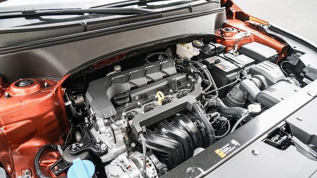 最会玩“性价比”的韩系车，10万出头给你这台SUV