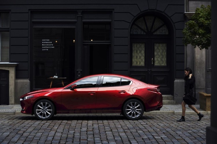 以人为本 深耕细作，全新MAZDA3深刻诠释了马自达的造车之