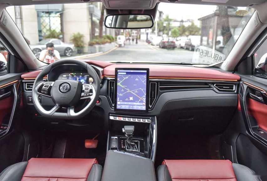 不到9万买1.5T大7座SUV，买到这些车包你不亏！