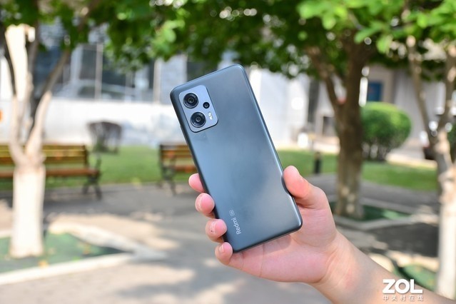 LCD手机最后的荣光？Redmi Note11T Pro+全面评测