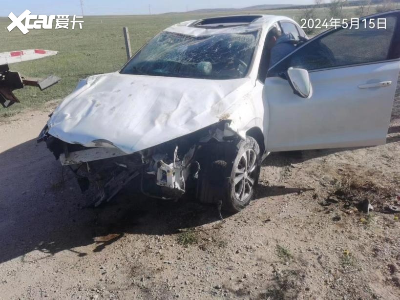 长安逸动如何打造五星安全品质神车？