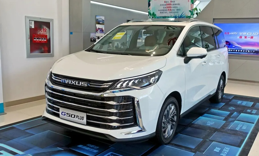 6月最好卖的“十大MPV”：丰田赛那挤进前三，大通G50逆袭成功？