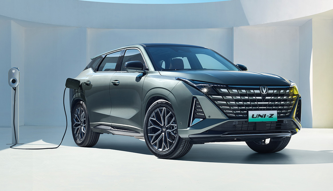 月銷(xiāo)排第七,頂配13萬(wàn)出頭,這款插混SUV不得不看! 月銷(xiāo)排第七,頂配13萬(wàn)出頭,這款插混SUV不得不看!