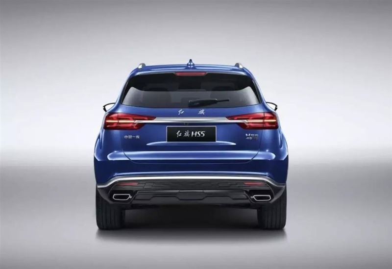 实力超过合资SUV  年销量冲击10万  价格18.38万元