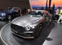 Ȼŷ½GT S V8ȫֻ1̨