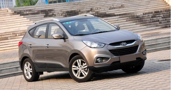 高颜值15万级SUV，可语音控制空调，动力高效，刚需首选