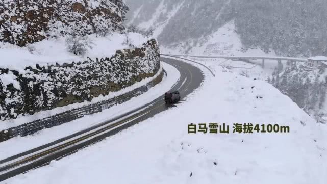 这个春节 把浪迪开去西藏有多难？