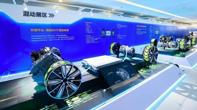 单车均价破10万元，长城汽车前三季度营收908亿元