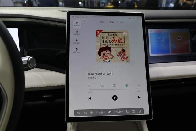 今年上市的五大国产车：款款都有亮点，谁有机会成“国货之光”？