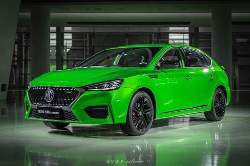 同样是1.5T，比思域便宜、颜值高，为啥不选它？