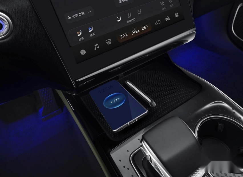 最便宜的豪华SUV？红旗首款紧凑型SUV HS3上市 起售价不到15万