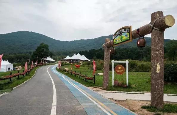 CHU去玩 |  周末，一个人， 开着柯迪亚克邂逅一场野奢