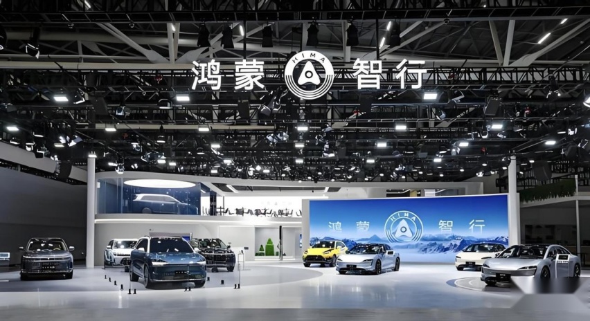 余承东爆料！尊界首款车型售价超100万，11月广州车展发布