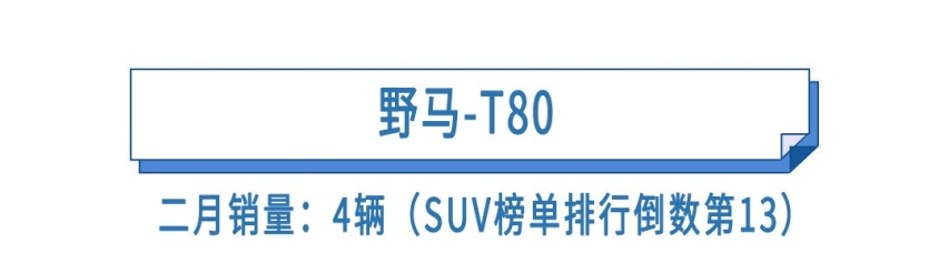 这些车优惠再多也不能买，分分钟就停产了