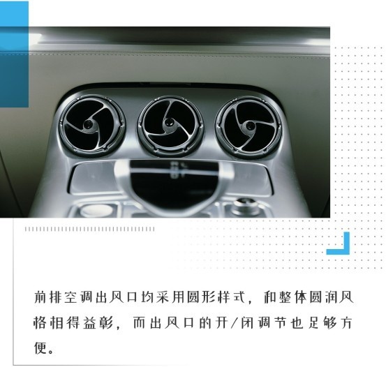 简直全能！超豪华/空间无敌/4.3秒破百 这才是年轻人的车！