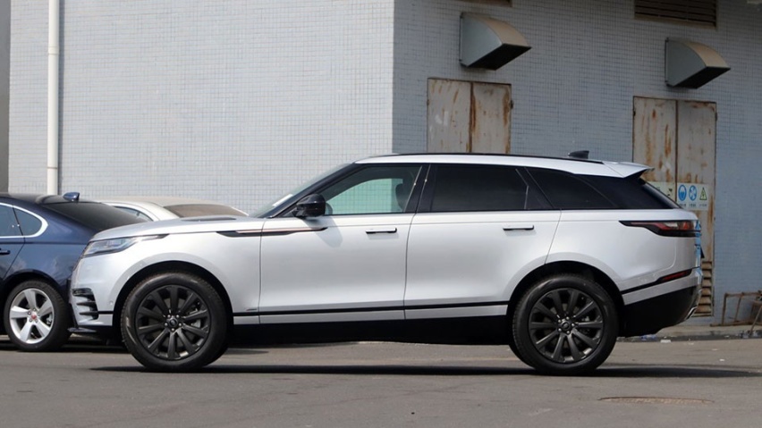 揽胜星脉月养车3千贵吗？都是2.0T，比奥迪贵500