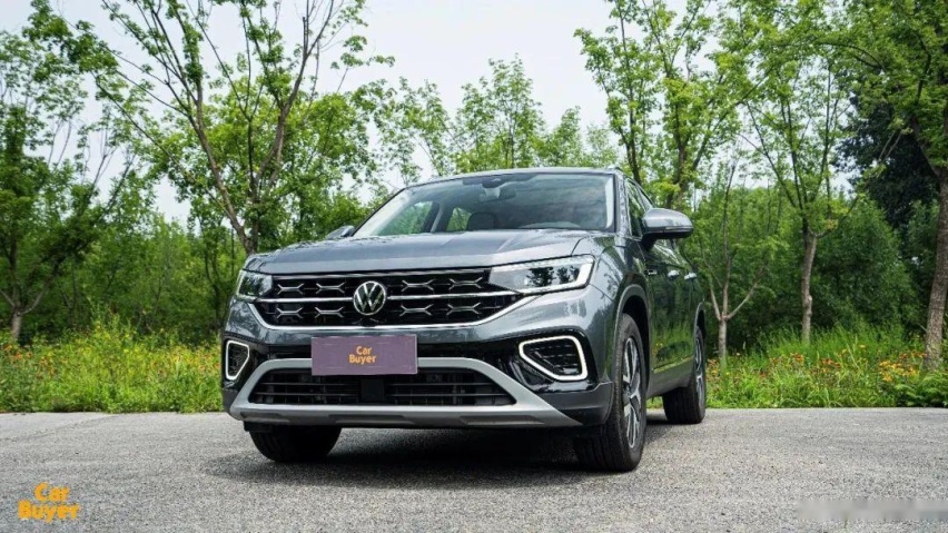 经济性堪比“电车”,探岳1.5T是如何做到“高能低耗”的?