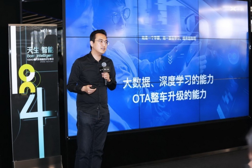 脑洞大开的技术分享 看小鹏怎么破局L3自动驾驶