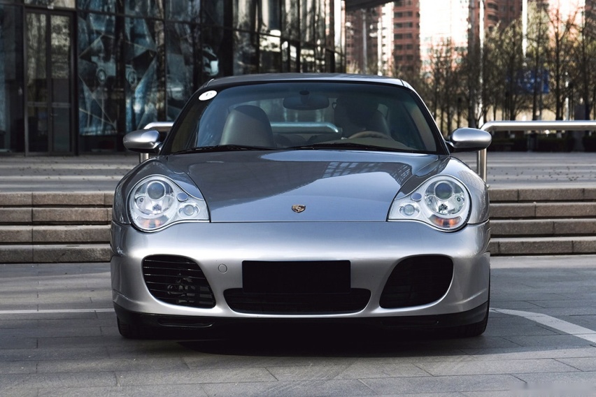 经典就是经典，这些车无论在什么时代都是Dream Car