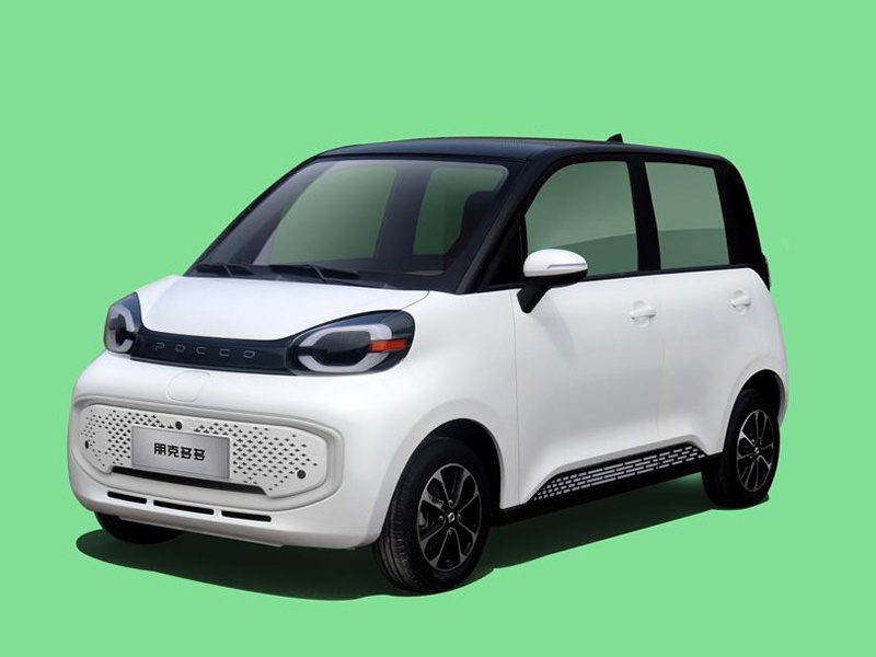 看上了100万的国产SUV 最后却买了3万的小多多？