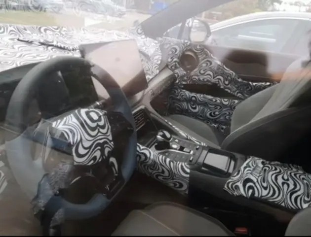 比亚迪军舰系列全是换壳车？跟丰田合作才是它的“大招”