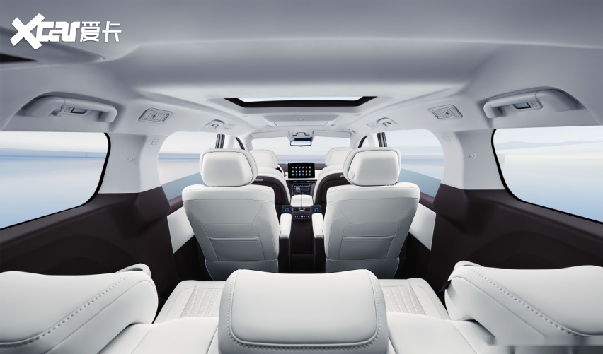 三把钥匙解锁幸福：瑞风RF8悦享系列的“全能满配”是如何炼成的？(图6)